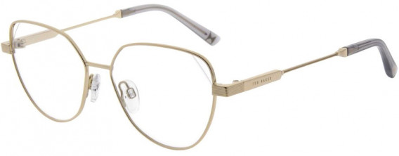 Ted Baker TB2283 glasses in Light Gold