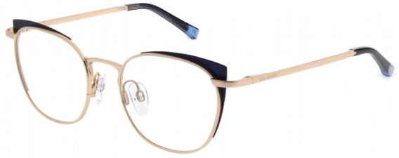 Ted Baker TB2273 glasses in Navy