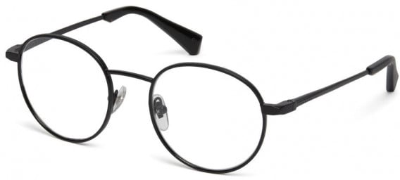 Sandro SD3000 glasses in Black