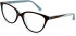 Pepe Jeans PJ3444 glasses in Brown/Blue