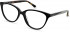 Pepe Jeans PJ3444 glasses in Black