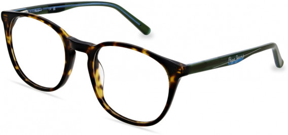 Pepe Jeans PJ3442 glasses in Tort