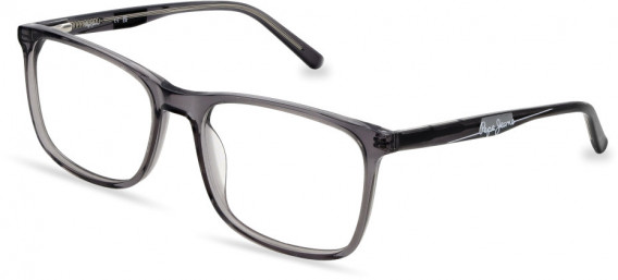 Pepe Jeans PJ3441 glasses in Crystal Grey