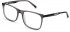 Pepe Jeans PJ3441 glasses in Crystal Grey