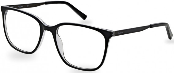Pepe Jeans PJ3433 glasses in Black
