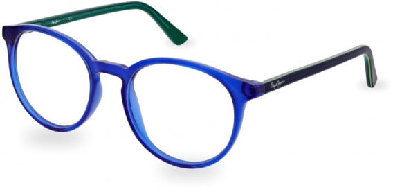 Pepe Jeans PJ3432 glasses in Blue