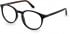 Pepe Jeans PJ3432 glasses in Black