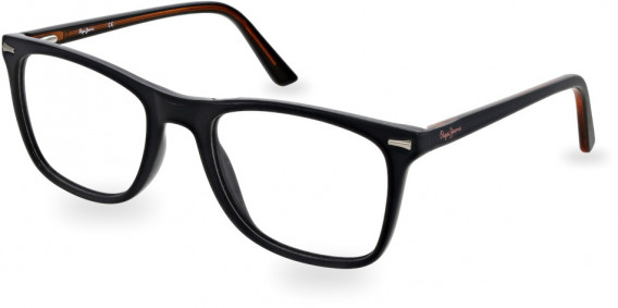 Pepe Jeans PJ3431 glasses in Black