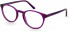 Pepe Jeans PJ3428 glasses in Purple