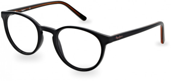 Pepe Jeans PJ3428 glasses in Black