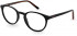 Pepe Jeans PJ3428 glasses in Black