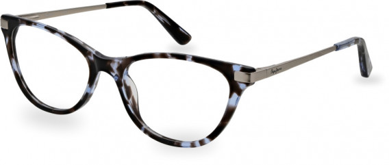 Pepe Jeans PJ3426 glasses in Blue Tort