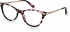 Pepe Jeans PJ3426 glasses in Pink Tort