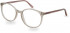 Pepe Jeans PJ3425 glasses in Crystal