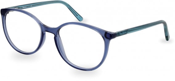 Pepe Jeans PJ3425 glasses in Blue