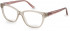 Pepe Jeans PJ3424 glasses in Crystal