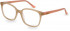 Pepe Jeans PJ3415 glasses in Taupe
