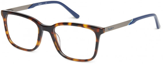 Pepe Jeans PJ3405 glasses in Dark Tortoise