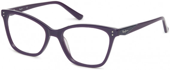 Pepe Jeans PJ3397 glasses in Purple