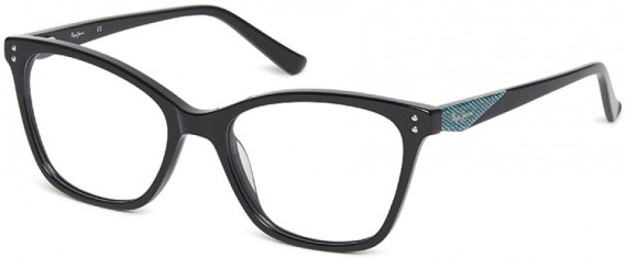 Pepe Jeans PJ3397 glasses in Black