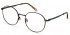 Pepe Jeans PJ1366 glasses in Satin Light Gun