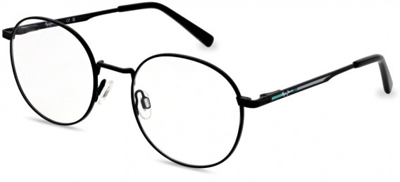 Pepe Jeans PJ1366 glasses in Satin Black