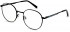 Pepe Jeans PJ1366 glasses in Satin Black