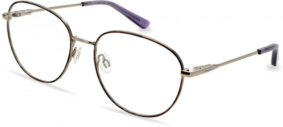 Pepe Jeans PJ1364 glasses in Black/Pink