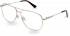 Pepe Jeans PJ1356 glasses in Light Gold