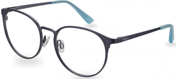 Pepe Jeans PJ1355 glasses in Light Blue
