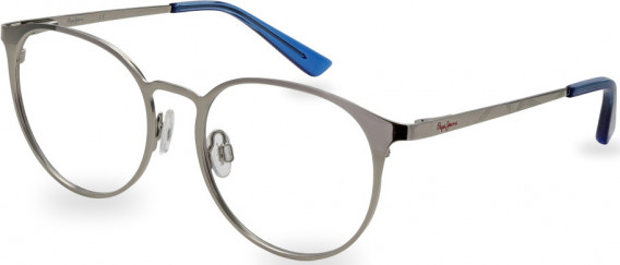 Pepe Jeans PJ1355 glasses in Silver