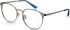 Pepe Jeans PJ1355 glasses in Silver