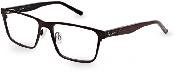 Pepe Jeans PJ1337 glasses in Burgundy