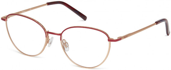 Pepe Jeans PJ1329 glasses in Wine
