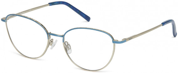 Pepe Jeans PJ1329 glasses in Teal