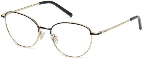 Pepe Jeans PJ1329 glasses in Black