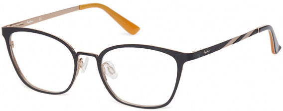 Pepe Jeans PJ1326 glasses in Black