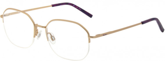 Pepe Jeans PJ1322 glasses in Rose Gold