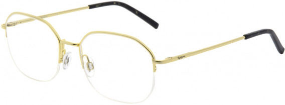 Pepe Jeans PJ1322 glasses in Shiny Gold