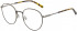 Pepe Jeans PJ1321 glasses in Burgundy
