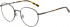 Pepe Jeans PJ1321 glasses in Gun