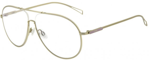 Maje MJ3018 glasses in Champagne