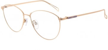 Maje MJ3016 glasses in Rose Gold