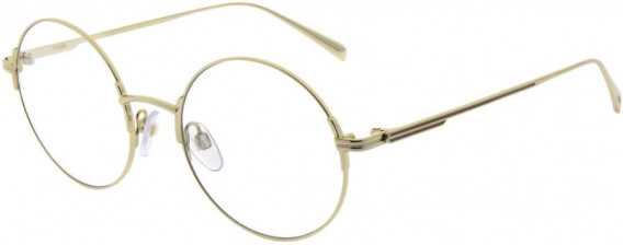 Maje MJ3015 glasses in Gold