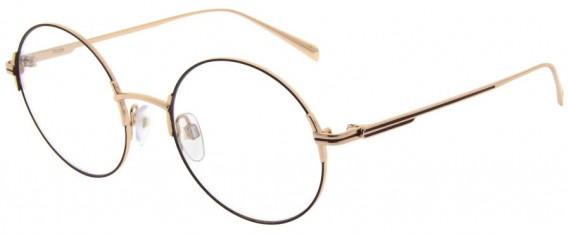 Maje MJ3015 glasses in Wine