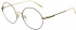 Maje MJ3015 glasses in Black