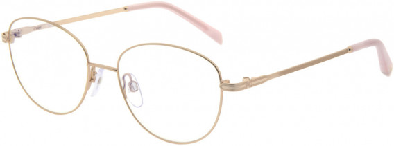 Maje MJ3014 glasses in Matte Rose Gold