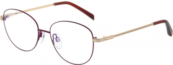 Maje MJ3014 glasses in Bordeaux