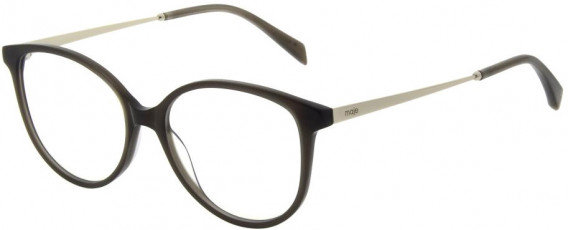 Maje MJ1036 glasses in Navy Pattern