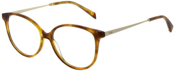Maje MJ1036 glasses in Flakes Tortoise